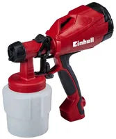 Einhell TC-SY 400 P 0.8 L