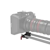 SmallRig 3411 digital camera grip Black