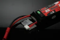 EP Balancer-Clip XH 6S 5 Stück - Zubehörtyp: Balancer-Clip