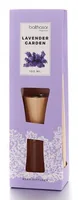 Balthasar 434562.979 aroma diffuser Fragrance bottle Glass Lavender