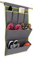 Eurotrail Organizer Bristol L - Farbe: Grau - Zubehör zu: Wohnwagen/Van