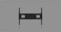Vision Display Mount 130 Kg, 119.4cm 47 Inch 2.29 M 90 Inch 300 X 300mm, 800 X 600mm