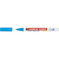 EDDING Chalk Marker 4085 1-2mm 4085-010 hellblau