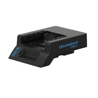 Scangrip Connector Snapon - Akkusystem: Keine - Zubehörtyp: Akku-Adapter - Akkukapazität: 0 Ah - Spannung: 0 V - Kapazität Wattstunden: 0 Wh - Akkutyp: Kein Akku