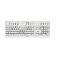 CHERRY Tastatur KW 3000 - Weiß