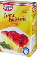 Dr. Oetker 1-46-137000 cream