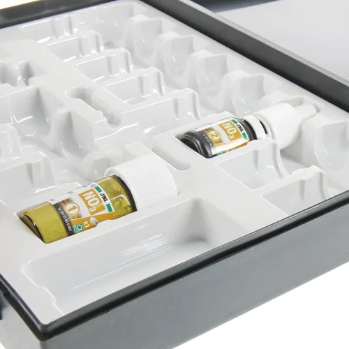 JBL Wassertest ProAquaTest NO3 Nitrat Nachfüllpack - Produkttyp: Schnelltest (Wasseranalyse)