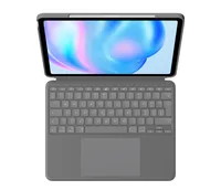 LOGITECH Combo Touch -  for iPad Air -  13inch -  M2 -  OXFORD GREY (CH)