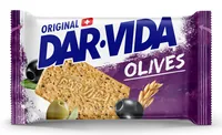 DAR-VIDA Olives 5643000 46g, 4 Stk.