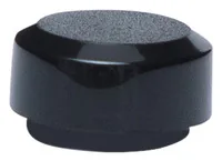 Maul Haftmagnet MAULpro Pro 20 x Ø 15 mm Schwarz, 20 Stück - Detailfarbe: Schwarz - Verpackungseinheit: 20 Stück - Haftkraft: Leicht haftend
