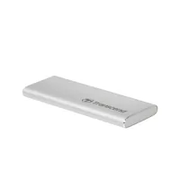 Transcend SSD ESD240C 240GB USB-C USB 3.1 Gen 2