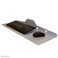 Neomounts Maus-Tastaturablagehalt. sil. Max.10KG