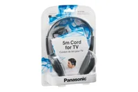 Panasonic RP-HT 090 E-H anthrazit