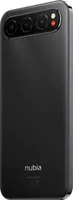 Nubia Z2468N 17.2 cm (6.78") Dual SIM Android 15 5G USB Type-C 8 GB 256 GB 5000 mAh Black