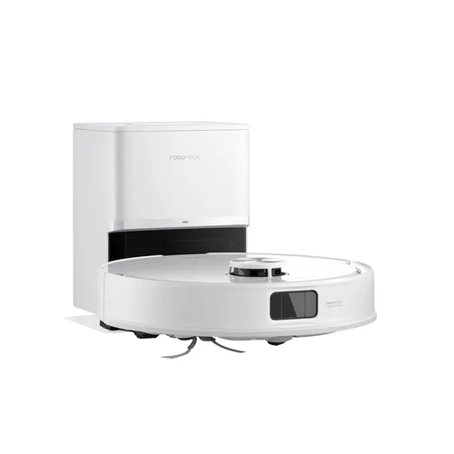 Roborock Q10 VF+ weiß