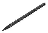 TROIKA PEN20/BK mechanical pencil HB 4 pc(s)