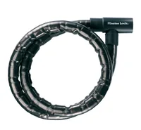 Master Lock gepanzerte Kabel 22mm mit Schlüssel 8115EURDPS