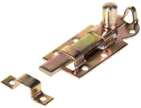STRUCT 699191: door lock/deadbolt Latch
