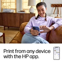 HP ENVY 6520e All-in-One Printer A jet d'encre thermique A4 4800 x 1200 DPI 10 ppm Wifi