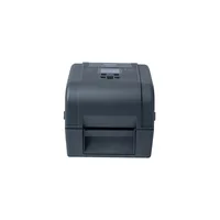 Brother TD-4650TNWBR Etikettendrucker Direkt Wärme/Wärmeübertragung 203 x 203 DPI 203,2 mm/sek Verkabelt & Kabellos Ethernet/LAN WLAN Bluetooth