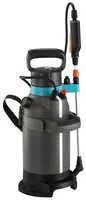 Drucksprüher 5 L EasyPump