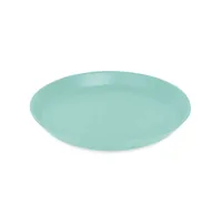 koziol NORA Dinner plate Round Plastic Green 1 pc(s)