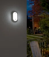 Brennenstuhl Ovalleuchte OL 1650 P