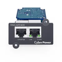 Cyberpower SNMP Card RMCARD400 SNMP CARD Gigabit