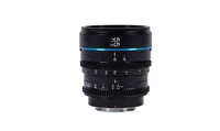 Sirui Festbrennweite Nightwalker 55 mm T1.2 S35 – Canon RF - Objektivtyp: Standard - Widerstandsfähigkeit: Keine Angabe - Filterdurchmesser: 67 mm - Brennweite Max.: 55 mm - Anzahl Gruppen: 10 - Anzahl Linsen: 11
