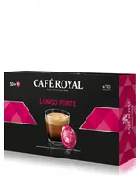 CAFE ROYAL Professional Pads 10165533 Lungo Forte 50 Stk.