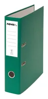 NOVOOO Pro Ordner 7cm 10349730NO2U grün A4