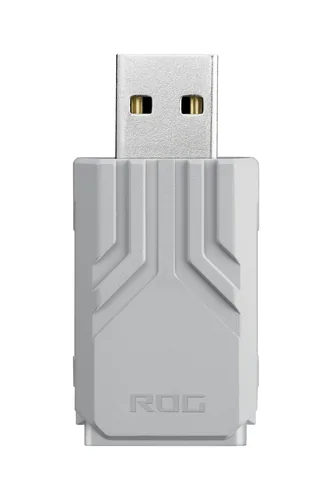 ASUS ROG Polling Rate Booster