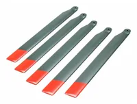 FliteZone Rotorblätter-Set MD500 - Ersatzteiltyp: Rotorblätter