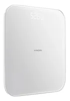 Xiaomi Smart Scale S200 Square White Electronic personal scale