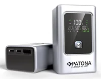 Patona Powerbank PD35W 10000mAh