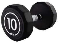 KOOR F02627 dumbbell Fixed-weight dumbbell 10 kg