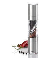 AdHoc MP290 infuser Acrylic, Stainless steel Tea & herb/spice