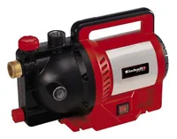 Gartenpumpe GC-GP 1250 N