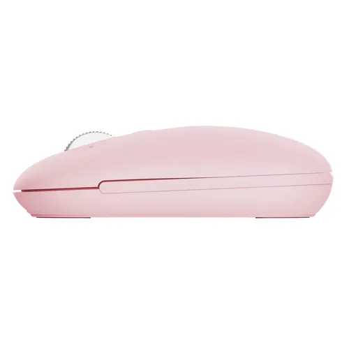 Trust Seron Slim Multi mouse Office Ambidextrous RF Wireless + Bluetooth Optical 3200 DPI