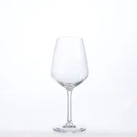 Arcoroc Rotweinglas Juliette 300 ml, 6 Stück, Transparent - Material: Glas - Glas Typ: Rotweinglas - Detailfarbe: Transparent - Höhe: 19 cm - Volumen: 300 ml