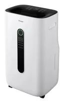 Trisa Dry Mate Pro 6.5 L 48 dB 420 W Black, White