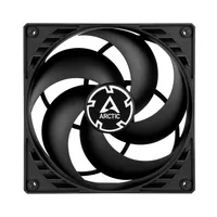 Arctic Cooling PC-Lüfter P14 - Beleuchtung: Nein - Lüfterdimension: 140 mm - Schnittstellen: 3-Pin - Betriebsspannung: 12 V