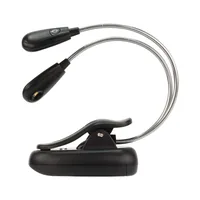 Ansmann Leselampe Twinflex LED