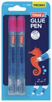 tesa Glue Pen 2x20g Blister