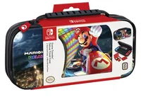 Bigben Interactive Mario Kart 8 Cover Nintendo Black