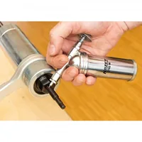Mini-Fettpresse 2162M