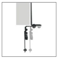 LS-1 Soundbar, Halterung