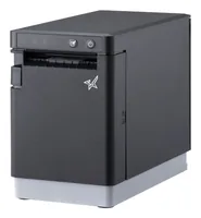 MC-LABEL2 BARCODE LABEL PRINTER ADJUSTABLE LABEL WIDTH WITH MAX