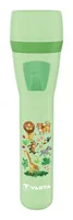 Varta Kids Flashlight Light Green Hand flashlight