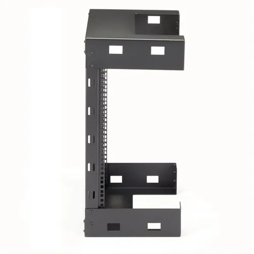 12U WALL MOUNT SERVER RACK .